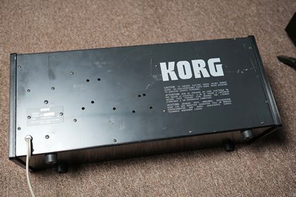 Korg-MS50
